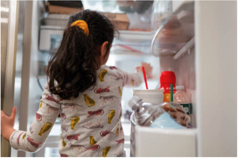 Bay Area Food Insecurity: A Crisis in the Midst of Plenty