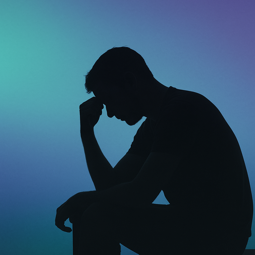 Men’s Mental Health Matters