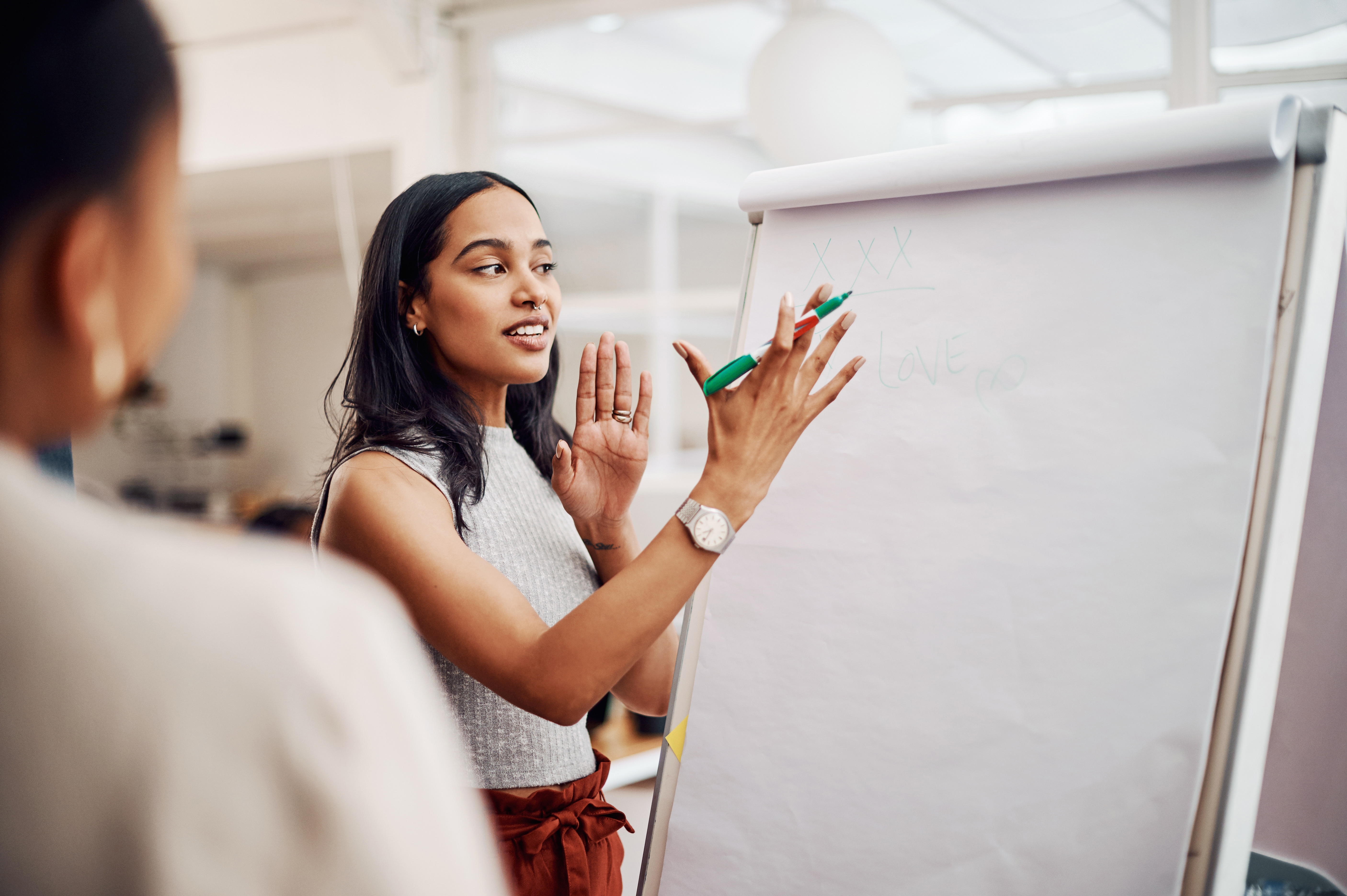 Mentoring is important to helping our youth