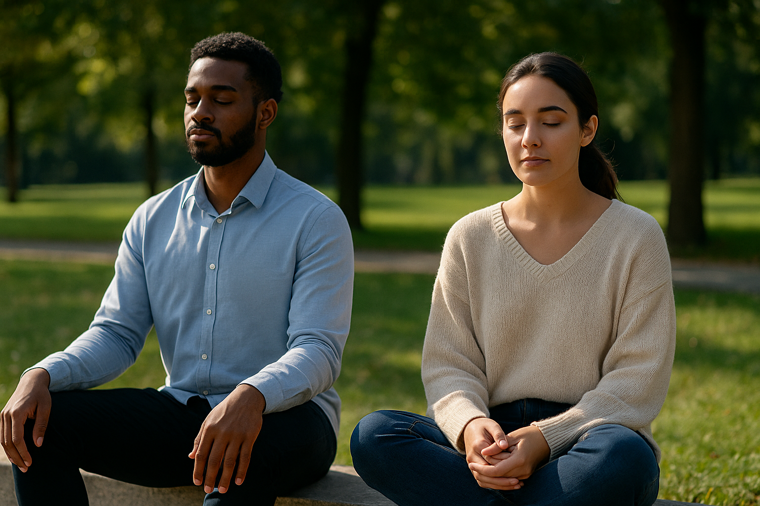 Five Everyday Practices to Stabilize Mental Wellness